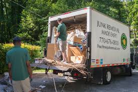 Best Recycling Services for Junk  in Cimarron Hills, CO