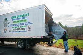 Recycling Services for Junk in Cimarron Hills, CO